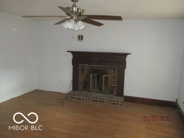 $149,900 | 3011 North 675th Street West, Greencastle, IN 46135