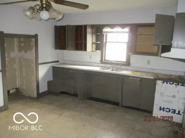 $149,900 | 3011 North 675th Street West, Greencastle, IN 46135