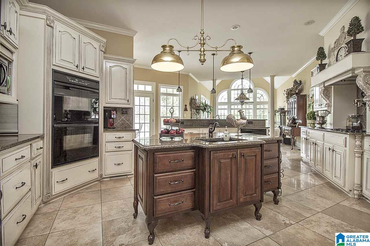 1200 Cedar Creek Road Sylacauga, AL 35151 - Photo 29 of 50