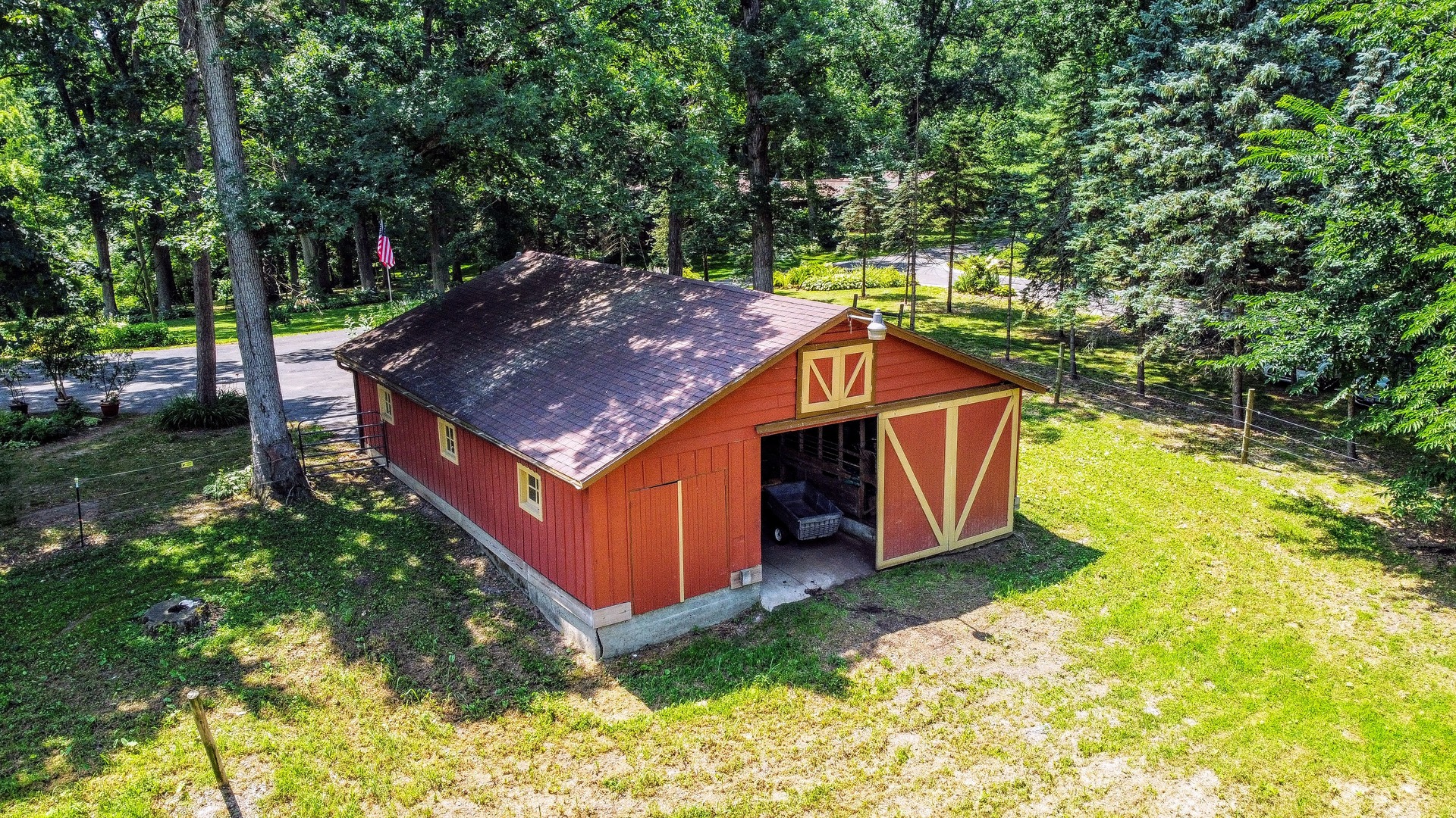 20798 White Oaks Road Morrison, IL 61270 - Photo 13 of 48