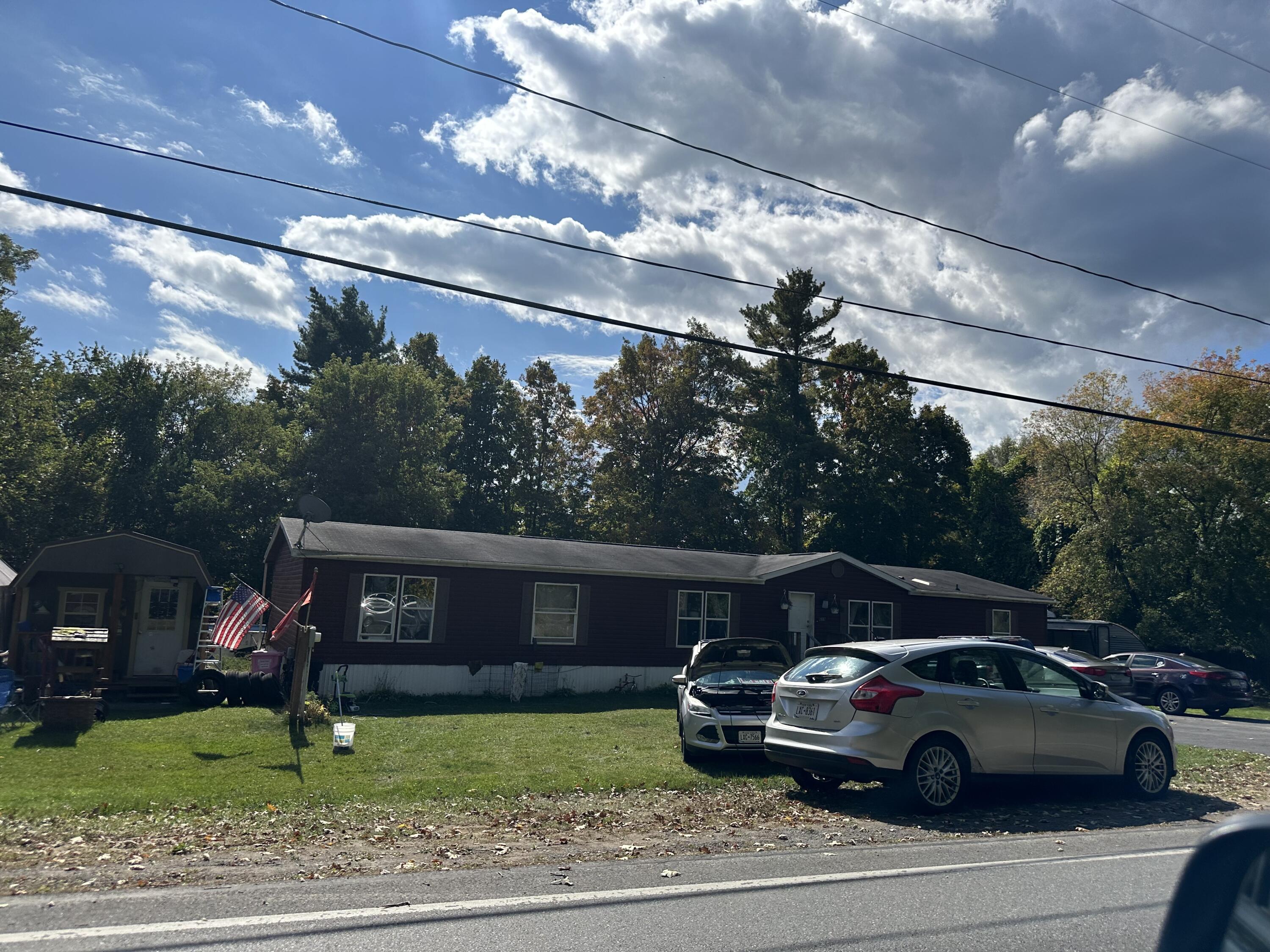 659 Salmon River Road Plattsburgh, NY 12901 - Photo 1 of 2 IMG_8838