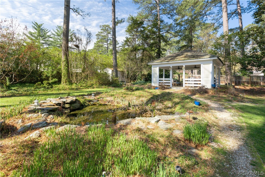 8809 Sierra Road Henrico, VA 23229 - Photo 36 of 37 Gallery Image 36