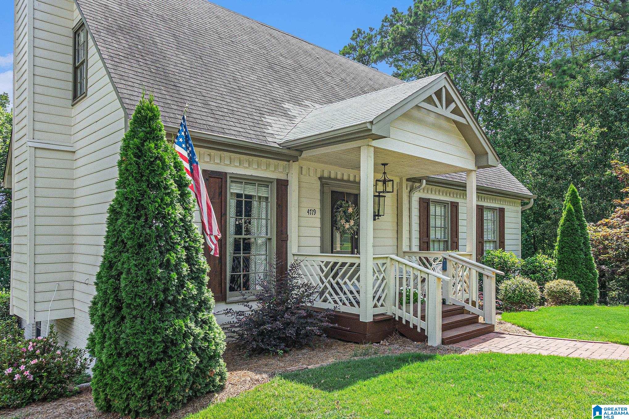 4719 Quarter Staff Road Birmingham, AL 35223 - Photo 3 of 30
