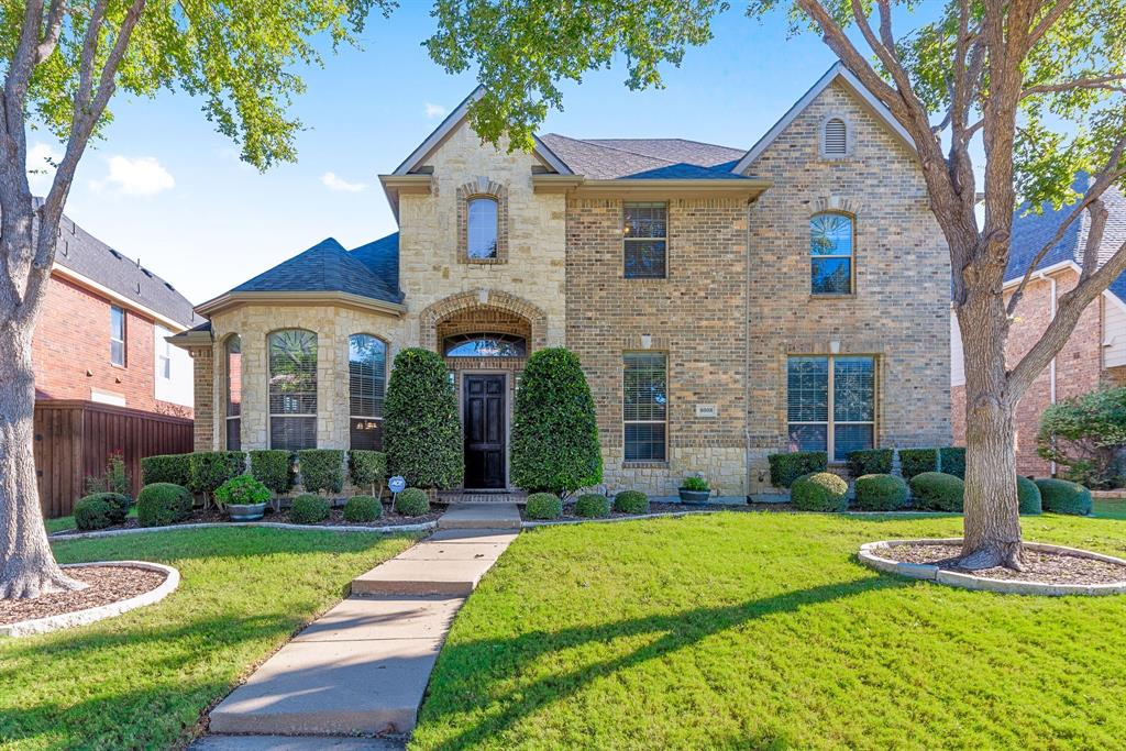 8008 Kingsgate Circle, Plano, TX 75024 Compass