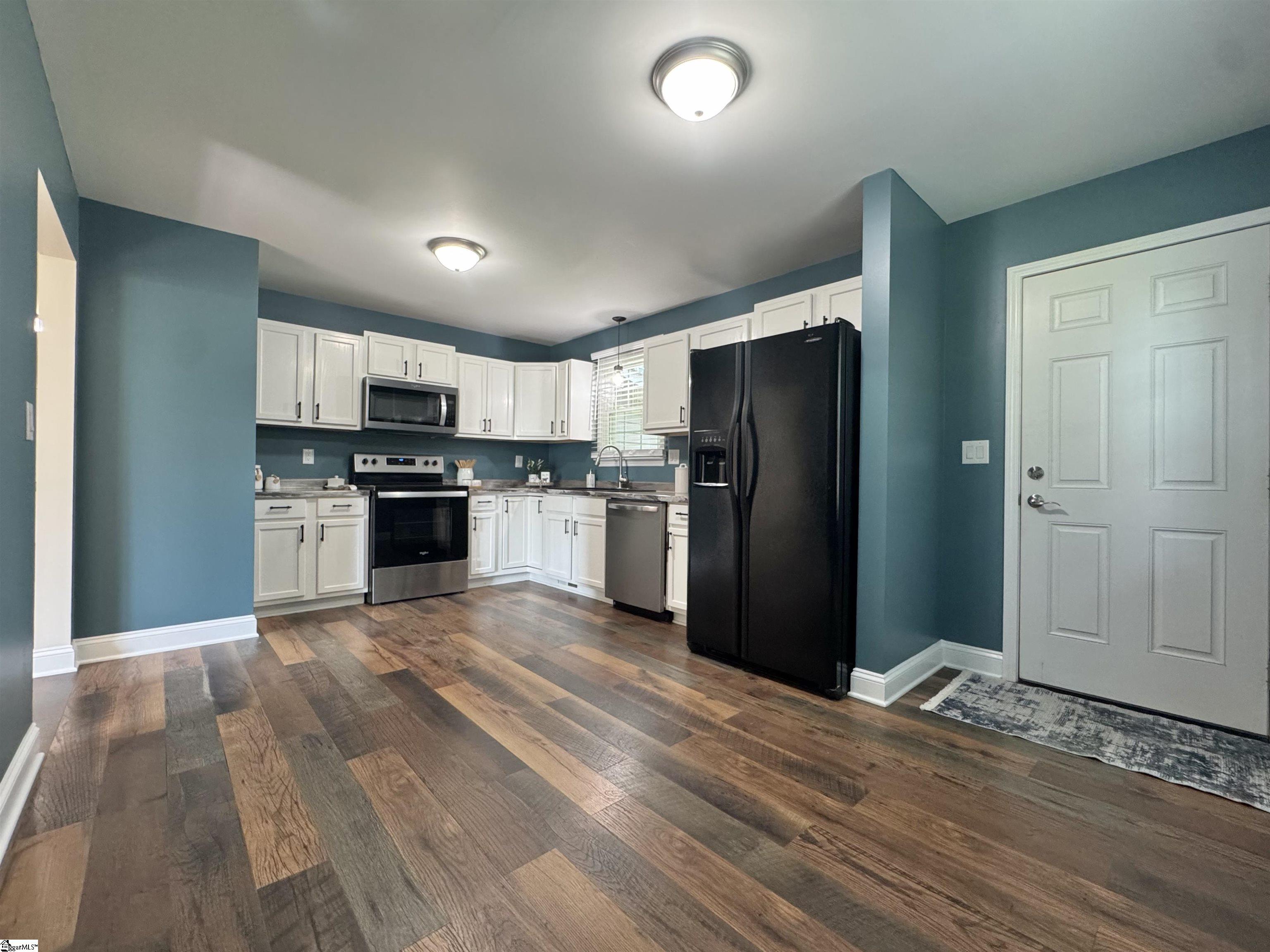 413 Jule Merck Road Norris, SC 29630 - Photo 8 of 21 Gallery Image 8
