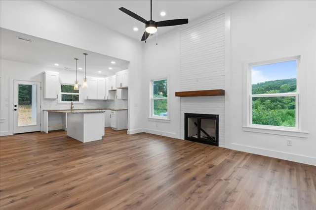 $459,900 | 4805 Green Shanty Road, Ooltewah, TN 37363