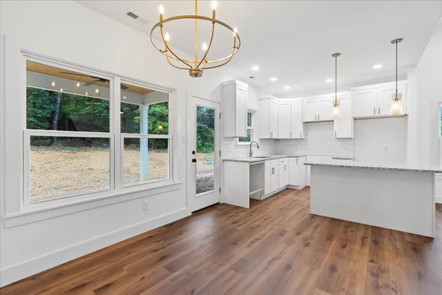 $459,900 | 4805 Green Shanty Road, Ooltewah, TN 37363