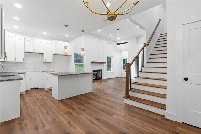 $459,900 | 4805 Green Shanty Road, Ooltewah, TN 37363