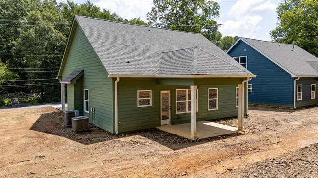$459,900 | 4805 Green Shanty Road, Ooltewah, TN 37363