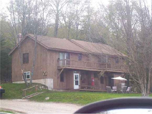 416 Killington Rd Freund Rutland, VT 05701 - Photo 1 of 3 Gallery Image 1