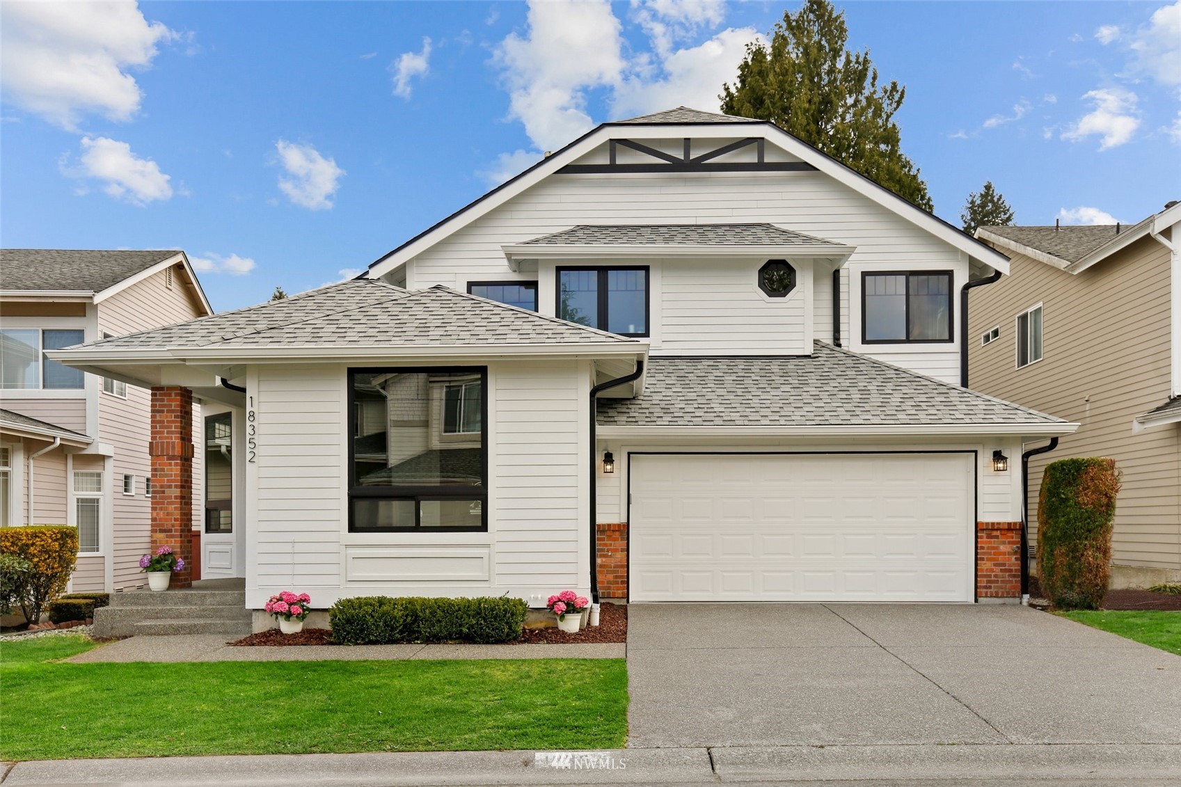 18352 160th Place Southeast Renton, WA 98058 - Photo 1 of 40 Gallery Image 1