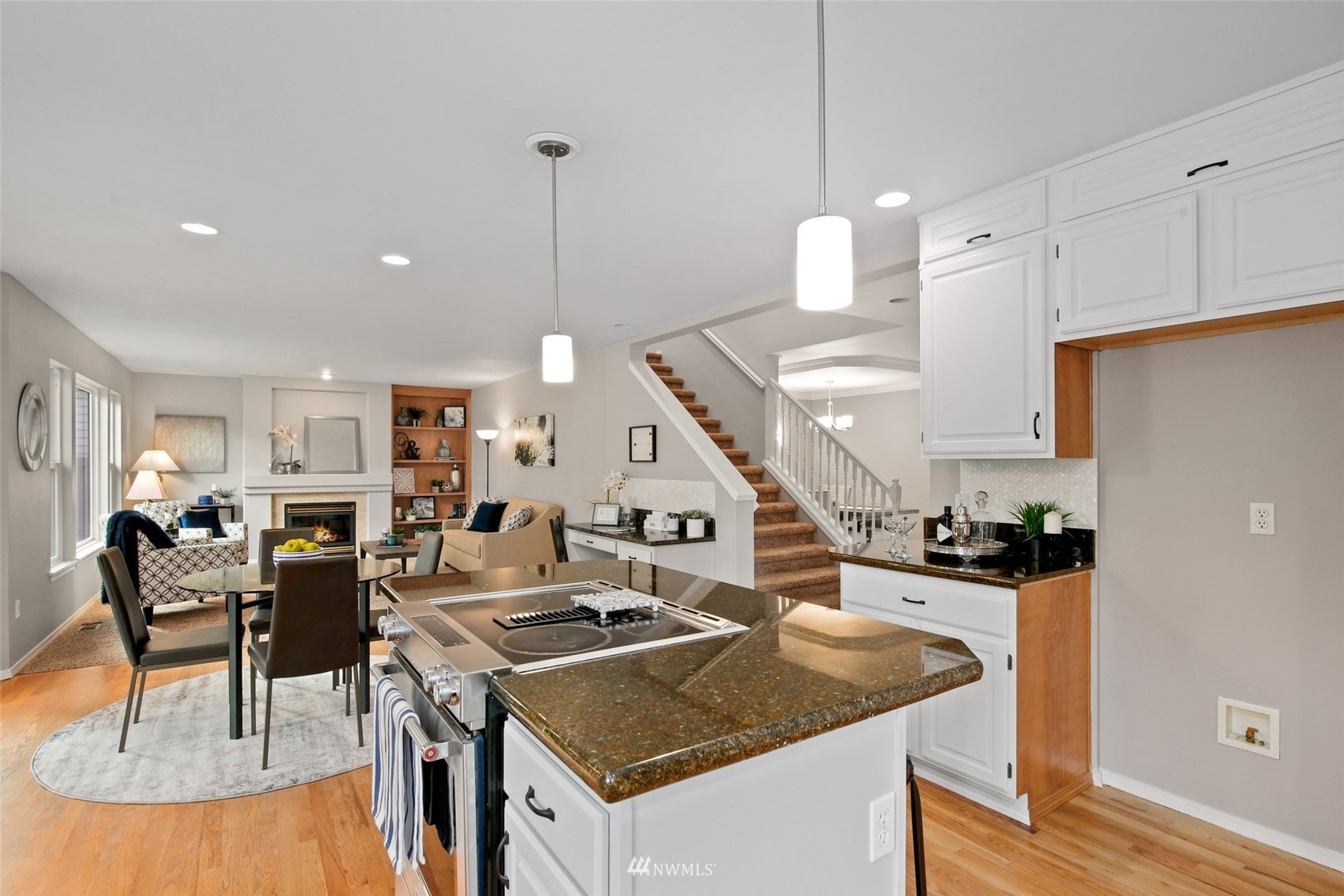 18352 160th Place Southeast Renton, WA 98058 - Photo 12 of 40 Gallery Image 12