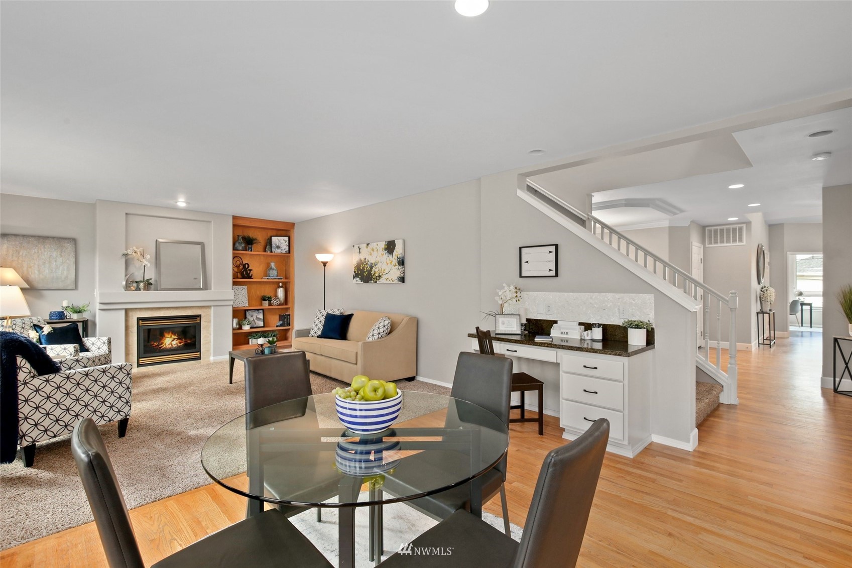 18352 160th Place Southeast Renton, WA 98058 - Photo 13 of 40 Gallery Image 13