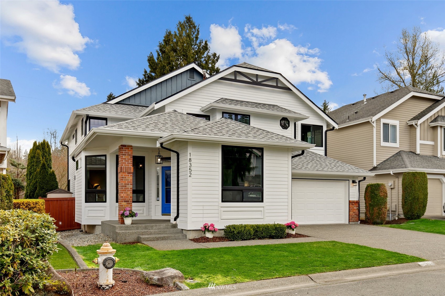 18352 160th Place Southeast Renton, WA 98058 - Photo 2 of 40 Gallery Image 2