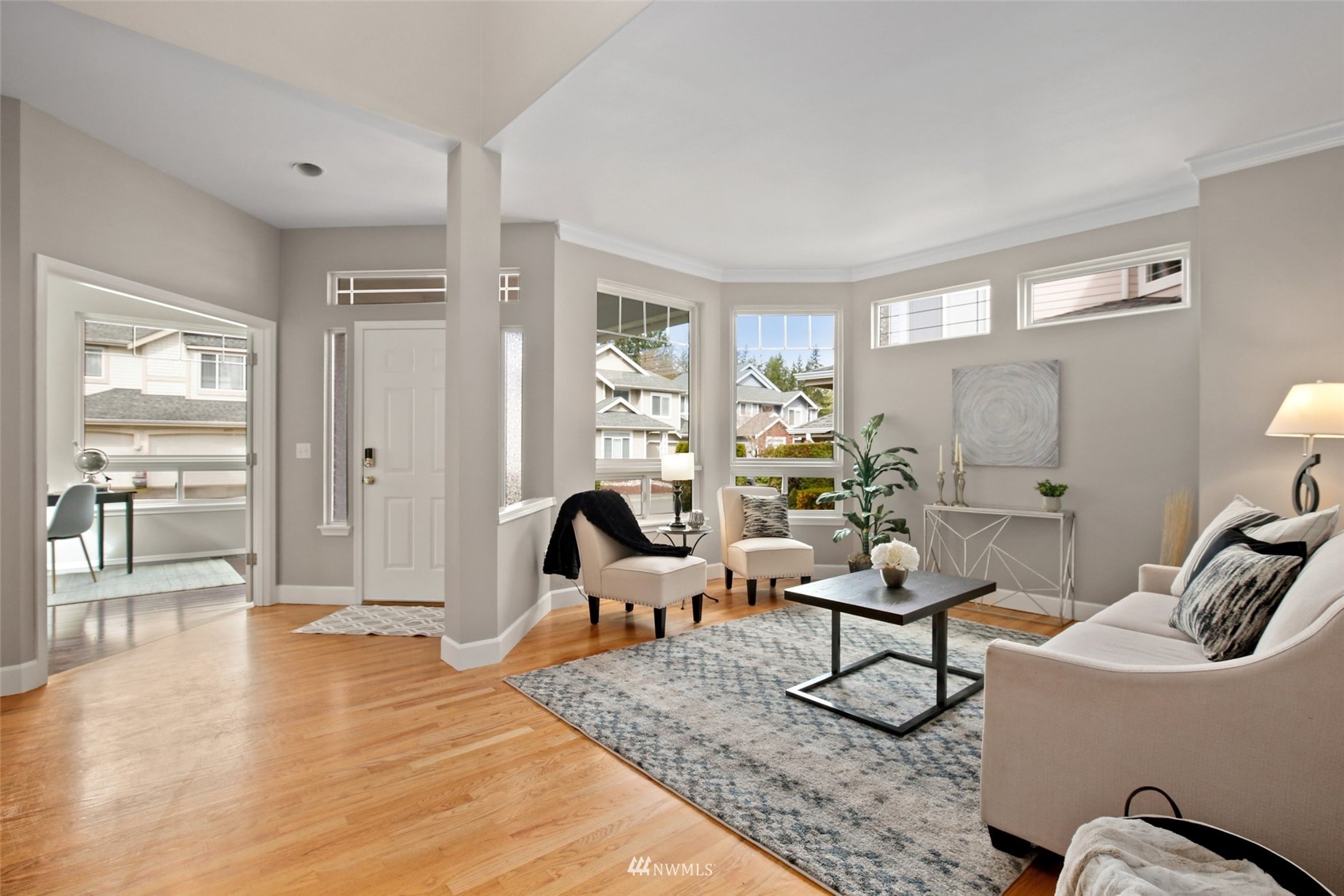 18352 160th Place Southeast Renton, WA 98058 - Photo 7 of 40 Gallery Image 7