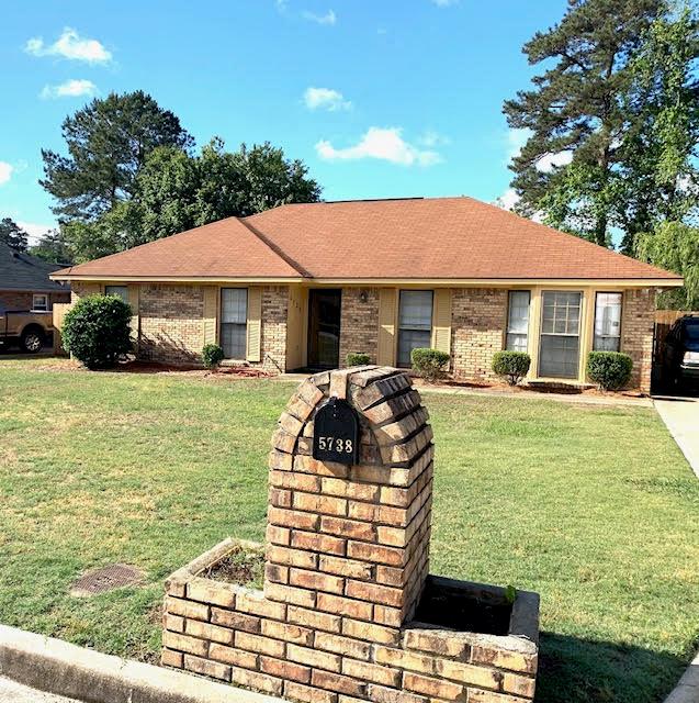5738 Germantown Road Columbus, GA 31907 - Photo 1 of 19 Main View