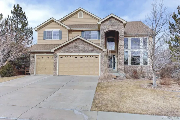 $1,075,000 | 5791 Chisholm Place, Parker, CO 80134