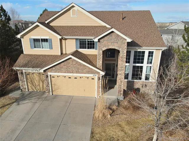 $1,075,000 | 5791 Chisholm Place, Parker, CO 80134