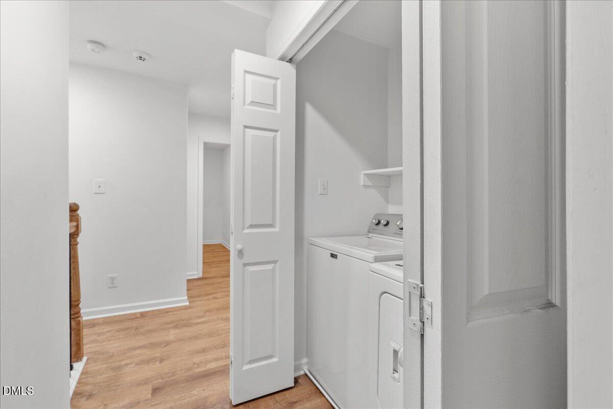 6523 New Market Way Raleigh, NC 27615 - Photo 15 of 27