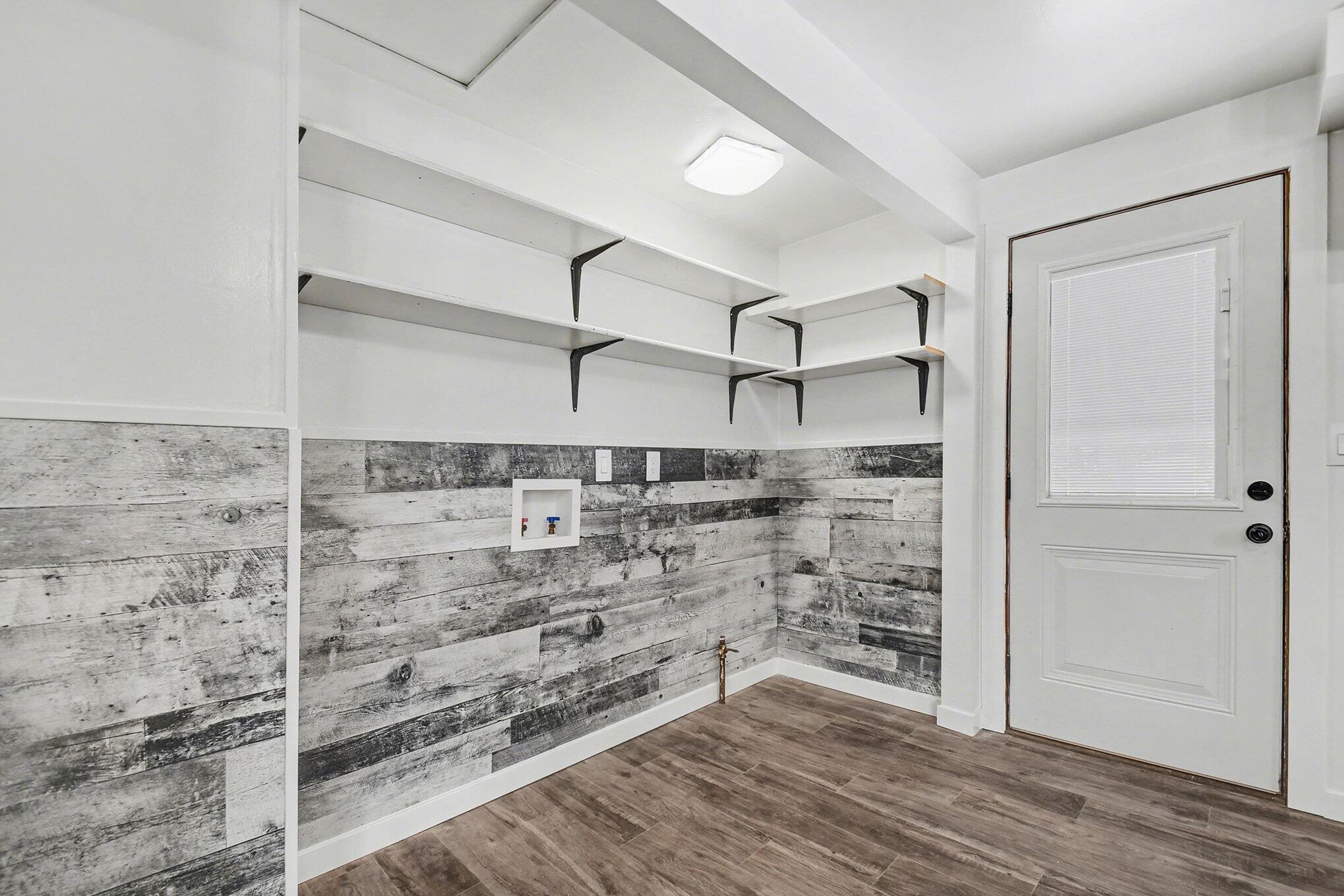 8172 East Emery Road New Carlisle, IN 46552 - Photo 9 of 14 a view of walk in closet