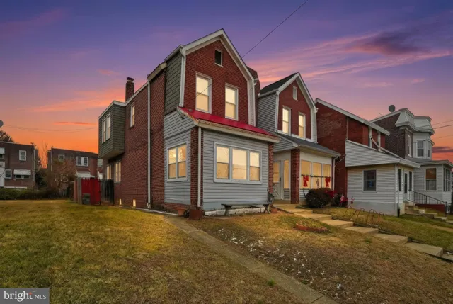 $250,000 | 125 West 35th Street, Wilmington, DE 19802