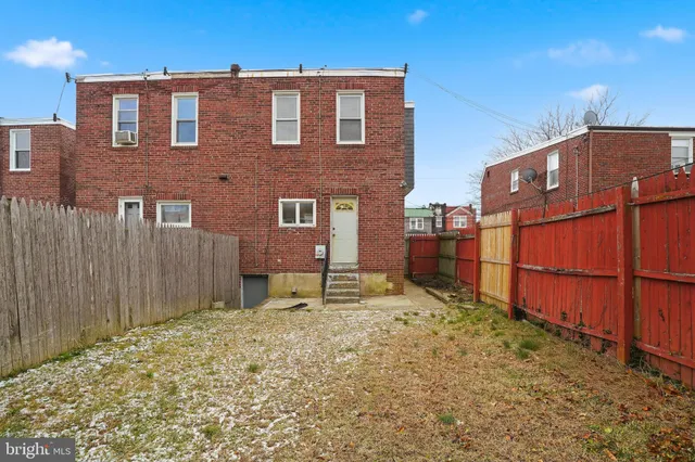 $250,000 | 125 West 35th Street, Wilmington, DE 19802