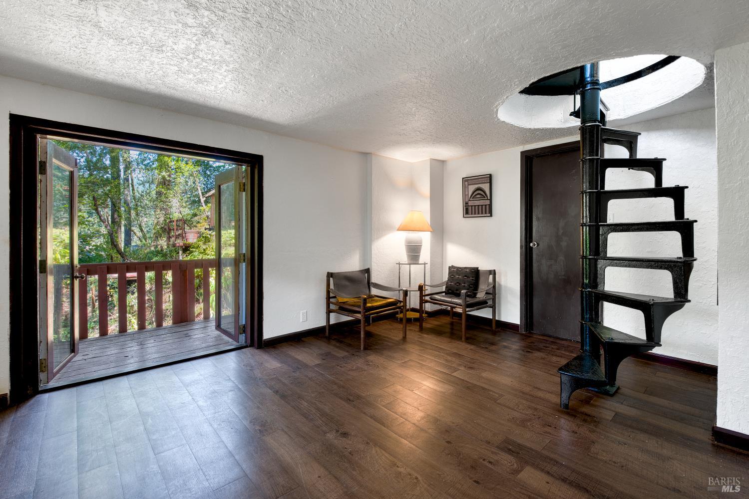 15 Mountain View Road Forest Knolls, CA 94933 - Photo 21 of 48 Gallery Image 21