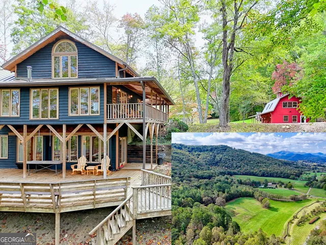 $5,499,000 | 3147 Old Highway 64 West, Warne, NC 28909