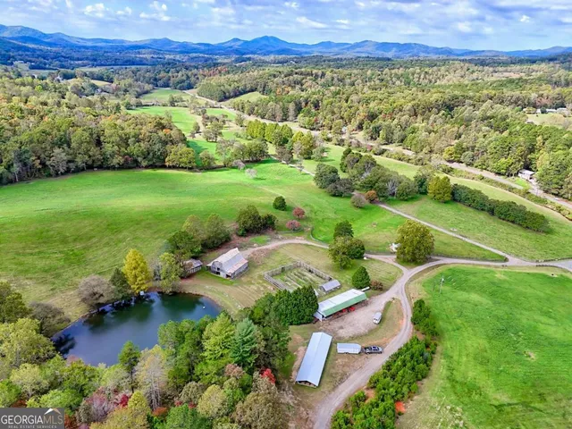 $5,499,000 | 3147 Old Highway 64 West, Warne, NC 28909