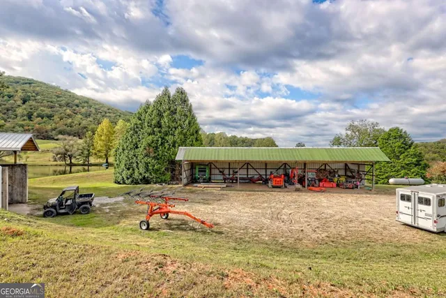 $5,499,000 | 3147 Old Highway 64 West, Warne, NC 28909