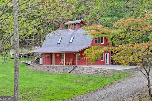 $5,499,000 | 3147 Old Highway 64 West, Warne, NC 28909