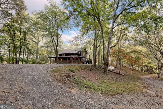 $5,499,000 | 3147 Old Highway 64 West, Warne, NC 28909