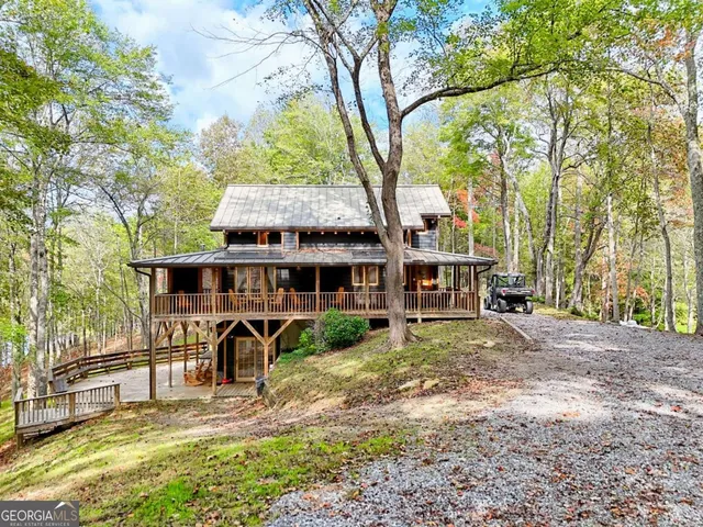 $5,499,000 | 3147 Old Highway 64 West, Warne, NC 28909