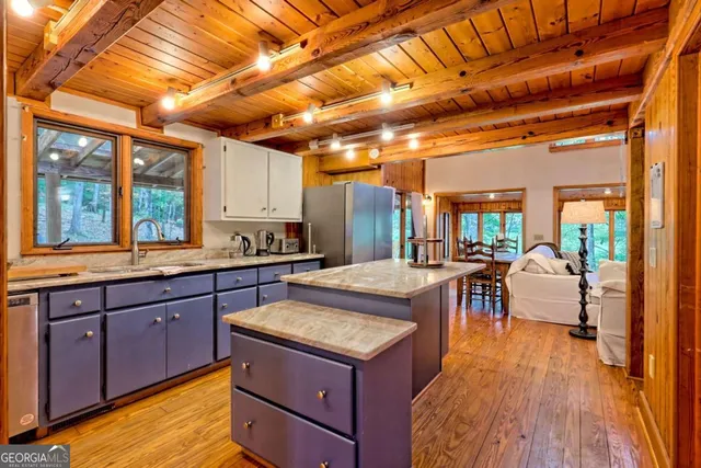 $5,499,000 | 3147 Old Highway 64 West, Warne, NC 28909