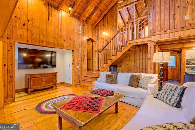 $5,499,000 | 3147 Old Highway 64 West, Warne, NC 28909