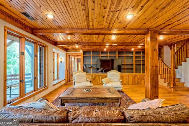 $5,499,000 | 3147 Old Highway 64 West, Warne, NC 28909