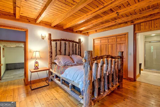 $5,499,000 | 3147 Old Highway 64 West, Warne, NC 28909