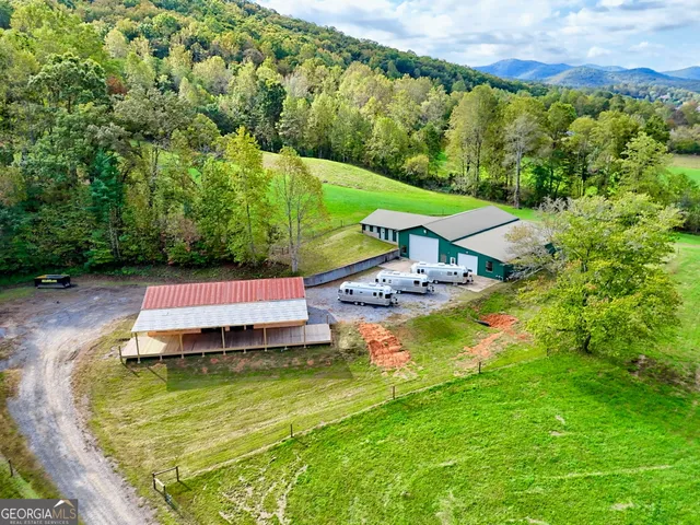 $5,499,000 | 3147 Old Highway 64 West, Warne, NC 28909