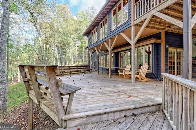 $5,499,000 | 3147 Old Highway 64 West, Warne, NC 28909