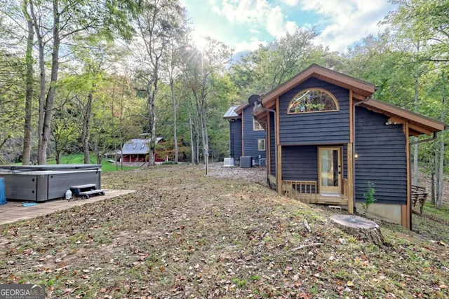 $5,499,000 | 3147 Old Highway 64 West, Warne, NC 28909