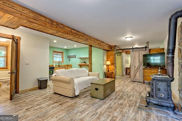 $5,499,000 | 3147 Old Highway 64 West, Warne, NC 28909