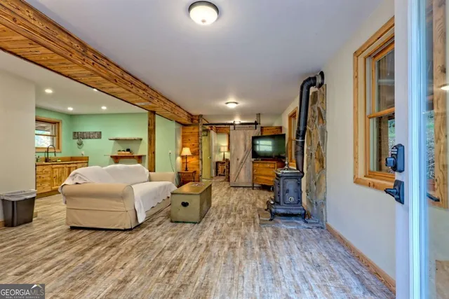 $5,499,000 | 3147 Old Highway 64 West, Warne, NC 28909