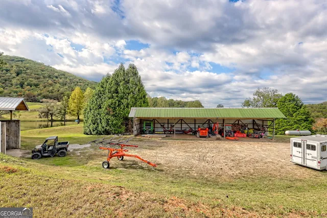 $5,499,000 | 3147 Old Highway 64 West, Warne, NC 28909
