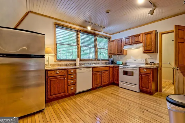 $5,499,000 | 3147 Old Highway 64 West, Warne, NC 28909