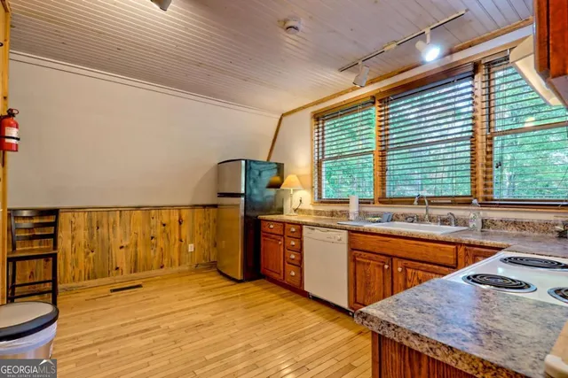 $5,499,000 | 3147 Old Highway 64 West, Warne, NC 28909