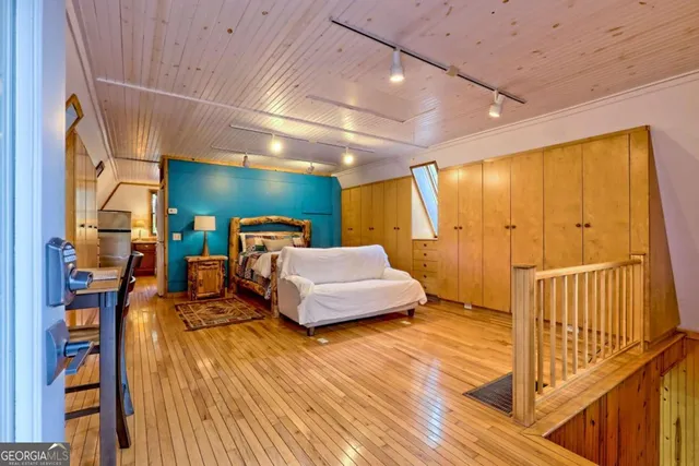 $5,499,000 | 3147 Old Highway 64 West, Warne, NC 28909