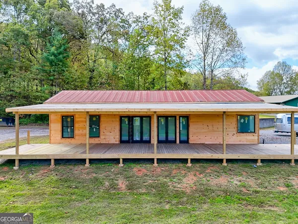 $5,499,000 | 3147 Old Highway 64 West, Warne, NC 28909
