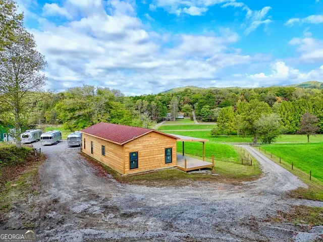 $5,499,000 | 3147 Old Highway 64 West, Warne, NC 28909