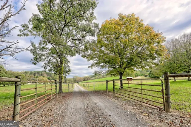 $5,499,000 | 3147 Old Highway 64 West, Warne, NC 28909