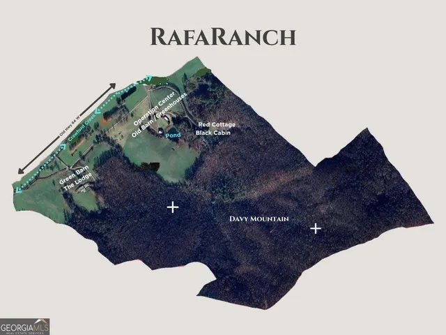 $5,499,000 | 3147 Old Highway 64 West, Warne, NC 28909